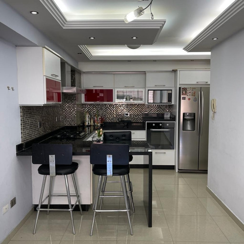 Imagen 6 de 16 de Apartamento En Venta Urb Loira El Paraiso