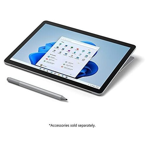 Microsoft Surface Go 3 - 10.5 Pantalla Táctil - Jyq7g