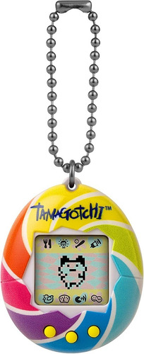 Tamagotchi Mascota Digital