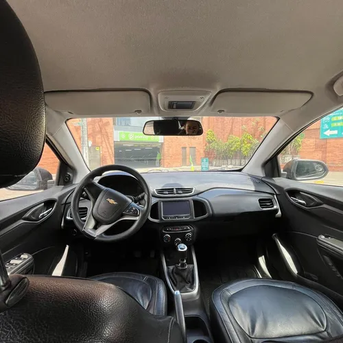 Chevrolet Onix 1.4 Ltz