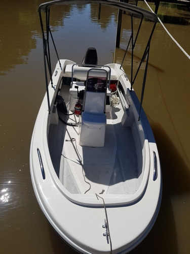 Virgin Marine 430