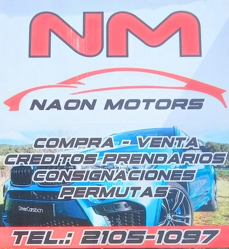 Imagen 11 de 11 de Peugeot 208 Allure 1.5 N Touchcreen Año 2016