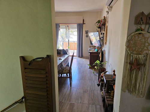 Venta Ph 3 Ambientes Terraza Balcon Cochera Merlo