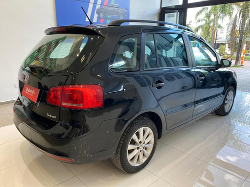 Volkswagen Suran 1.6 Trendline 11b