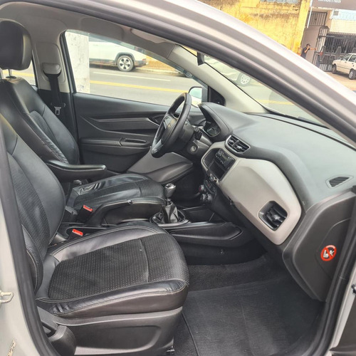 Chevrolet Onix 10mt Joye