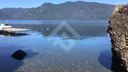 Sitio En Venta En Colico - Cunco