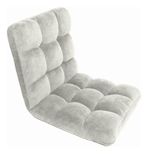 Iconic Home Daphene Adjustable Recliner Rocker Memory Foam