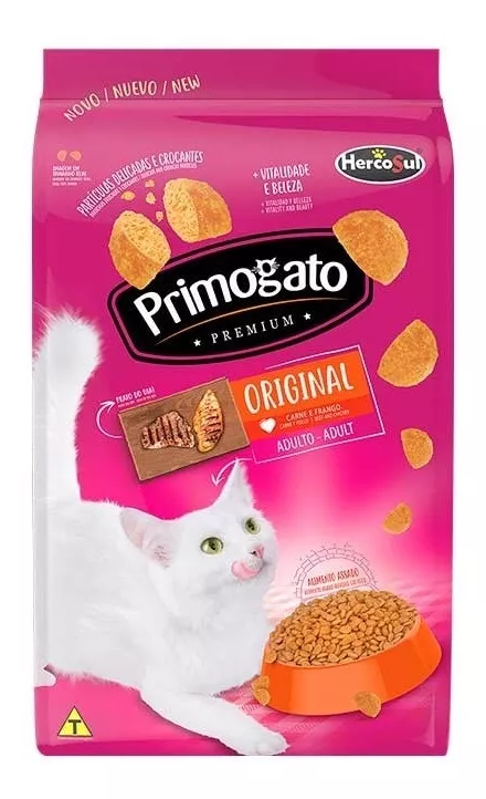 Primera imagen para búsqueda de primogato