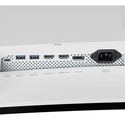Monitor LG 49 Curvo Ultrawide Panel Nanoips Dual Qhd 5120x