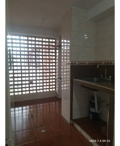 Apartamento En Venta - Guarenas