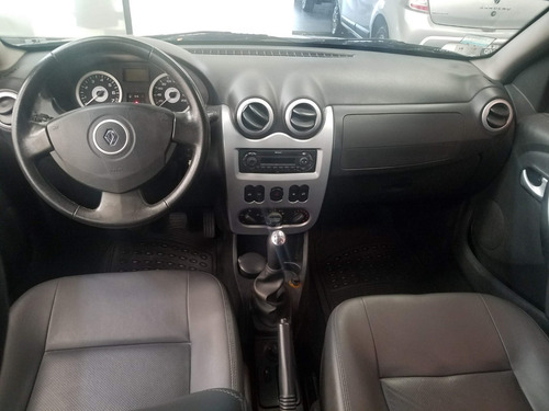 Renault Sandero Stepway 1.6 Luxe 105cv Oportunidad (aes)