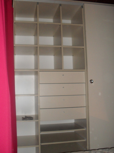 Imagen 8 de 10 de Amoblamientos De Cocina,interiores De Placard, Todo A Medida