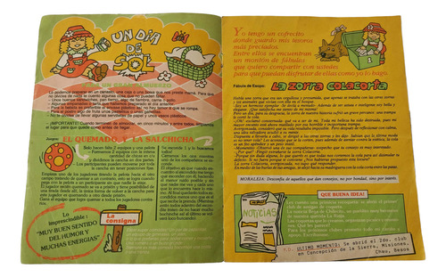 Coqueterias 1987 Lote 3 Revistas Catalogo Nenas Vintage 80s (Usado)