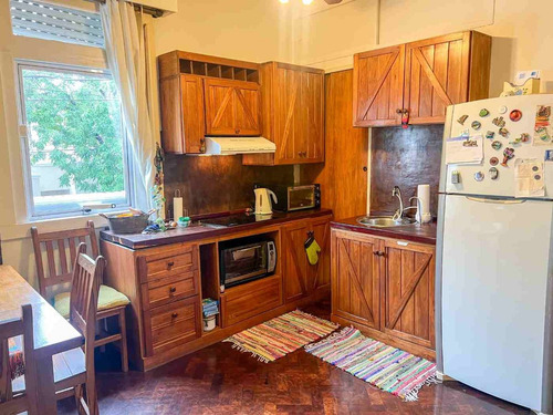 Venta Ph 5 Ambientes Villa Devoto