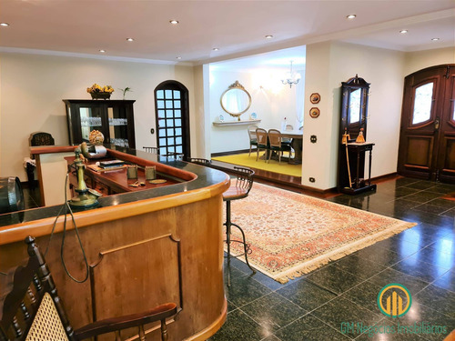 Imagem 4 de 15 de Linda Casa Em Ótimo Condomínio - Cotia / Sp - K296