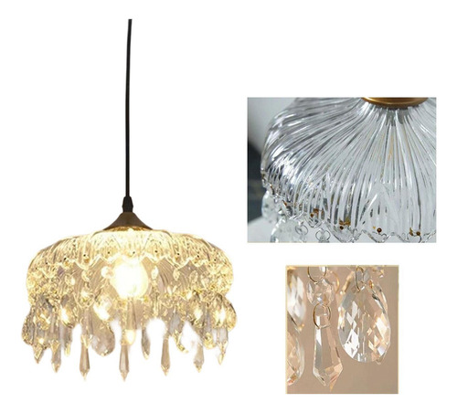 Lámpara Colgante Led, Lámpara Colgante, Luz De Techo, A