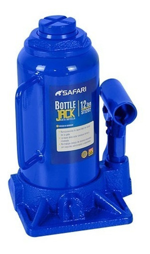 Gata Hidraulica T/botella 12 Ton