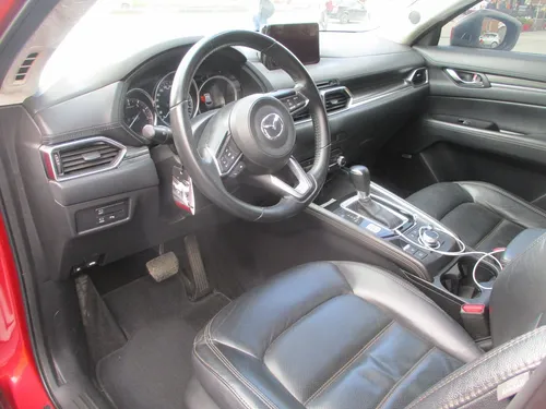 Mazda CX-5 GRAND TOURING 4X2 2500CC AT AA