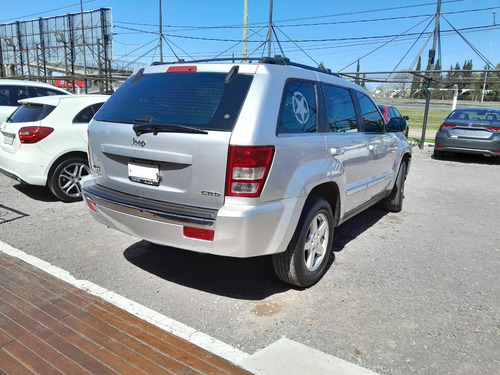 Jeep Grand Cherokee Limited 3.0 Crd