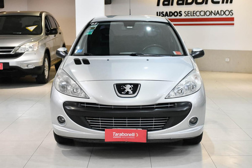 Peugeot 207 1.6 Sedan Xt Premium