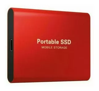 Ssd M.2 Disco Duro 4tb Discos Duros Externos 4tb