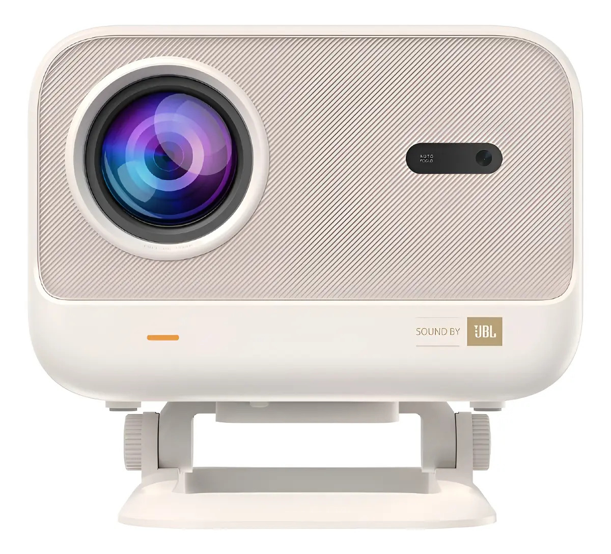 Proyector mini Yaber L2 PLUS blanco
