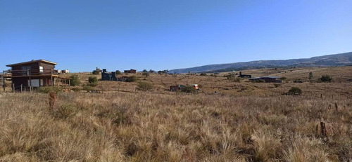 Imagen 4 de 4 de Venta Lote - Potrero De Garay - Con Escritura - Las Mejores Vistas - Facilidades