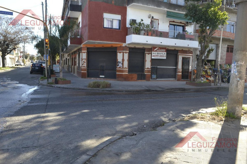 Imagen 7 de 11 de Local Y Dto - Venta Unica - Excelente Ubicacion - Depto Local - Ideal Inversor - Sin Expensas