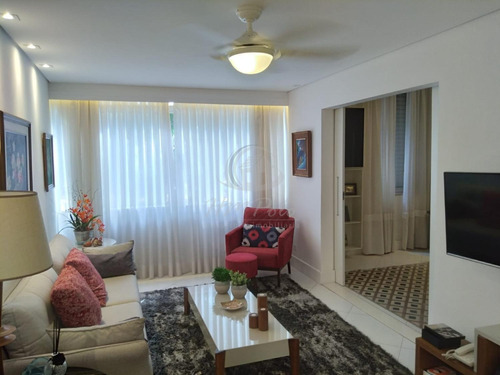Imagem 3 de 30 de Apartamento À Venda Em Centro - Ap034845