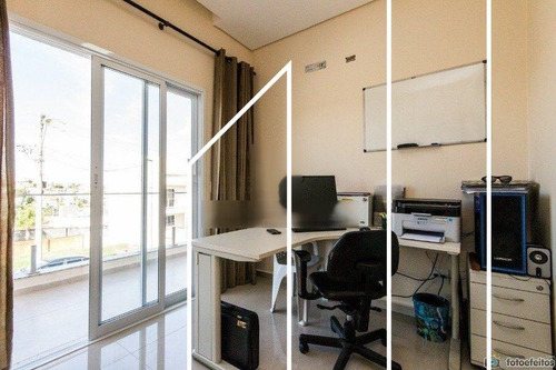 Imagem 13 de 16 de Casa À Venda, 4 Quartos, 1 Suíte, 4 Vagas, Condomínio Ibiti Reserva - Sorocaba/sp - 6258