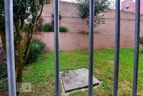 Imagem 12 de 15 de Apartamento Para Aluguel - Baeta Neves, 2 Quartos, 64 - 893381677