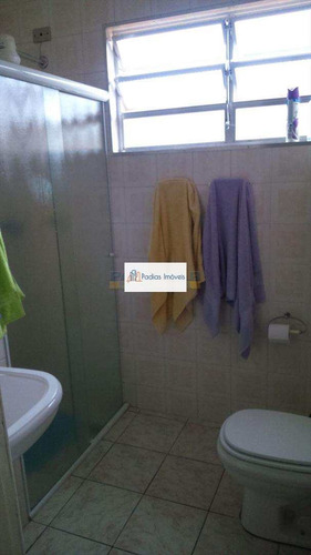 Imagem 12 de 14 de Apartamento Com 2 Dorms, Vila São Paulo, Mongaguá - R$ 215.000,00, 51,43m² - Codigo: 7206 - V7206