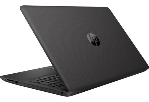 Notebook Hp 240 G7 Intel Core I3 8130u 4gb 1tb W10 9vm11lt Color Gris