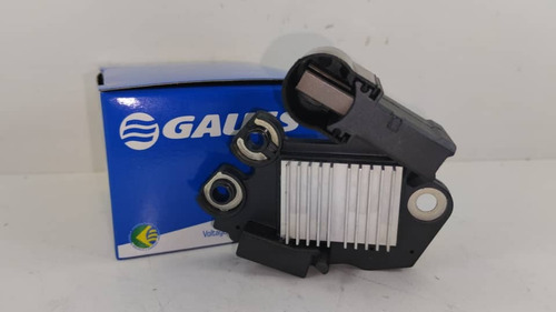 Regulador Alternador Volkswagen Golf/polo/fox/ Renault