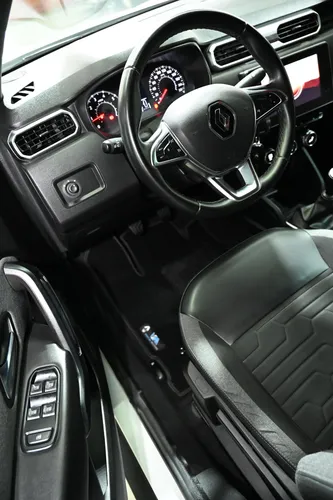 Renault Duster 1.3 Intense Mt 4x4