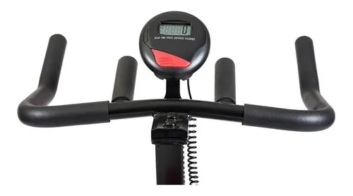Bicicleta Fija Indoor Olmo Extreme Fit 64 Star Cicles