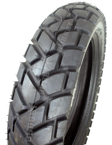 Pneu Tras Maior P/ Xre 300 Lander 140/80-18 Metzeler Enduro3