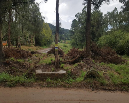 Imagem 2 de 6 de Terreno - T0664 - 32350886
