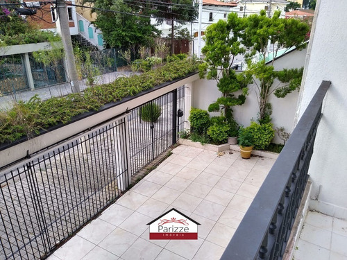 Imagem 6 de 15 de Sobrado Alto Padrão No Jardim França! - 7486-1