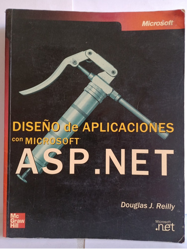 Diseño De Aplicaciones Con Microsoft Asp. Net Douglas.j