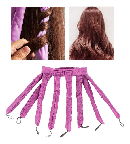 . Design Heatless Hair For Cabello Largo For Cabello Largo