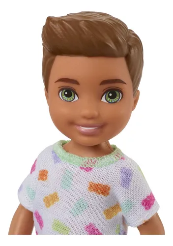 Muñequito de barbie por favor sale