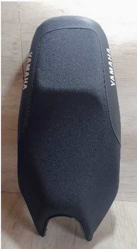 Combo Forro 0 Funda Y Espuma Sillin Motocicleta Yamah Bws125