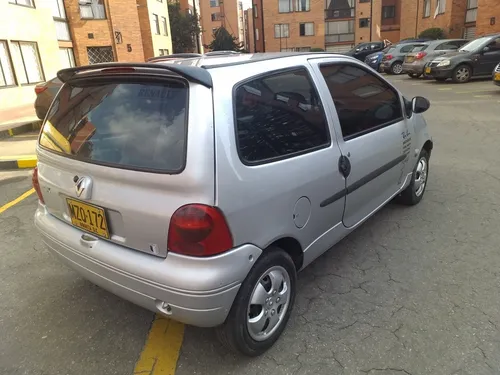 Renault Twingo 1.2 Dynamique