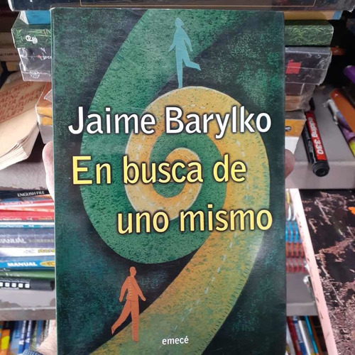 En Busca De Uno Mismo - Barylco 08