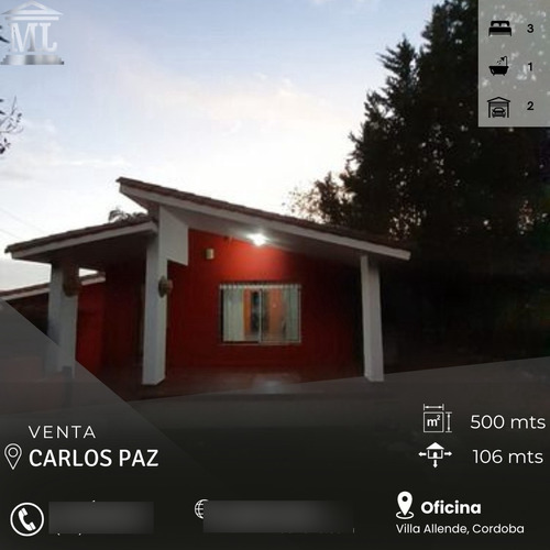 Carlos Paz