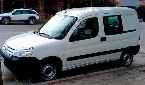 Citroën Berlingovti Mixta