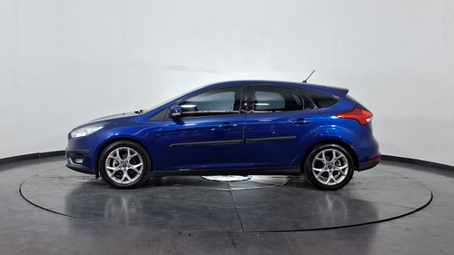 Ford Focus III 2.0 Se Plus