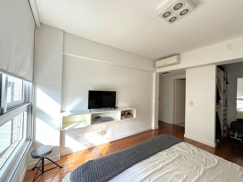 Venta Torre Premium 4 Ambientes- Amenities- Nuñez