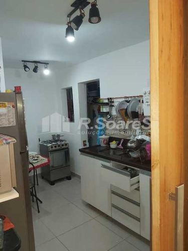 Apartamento-à Venda-copacabana-rio De Janeiro - Ldap20312